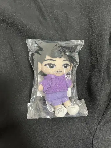 SnowMan 후카사와 타츠야 스노치루