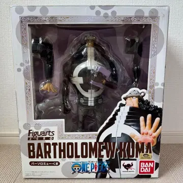 피규어 피규어 BANDAI