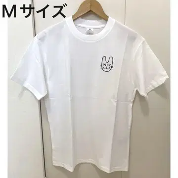 Newjeans NJZ MHDHH 셔츠 화이트