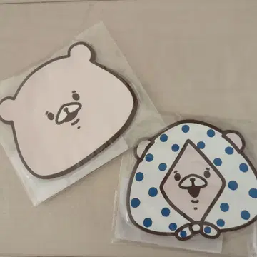 친구는 곰 코스터 사이키타무 러버 코스터