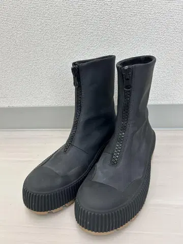 인기 자라 부츠 36 여성용 블랙 23.5cm