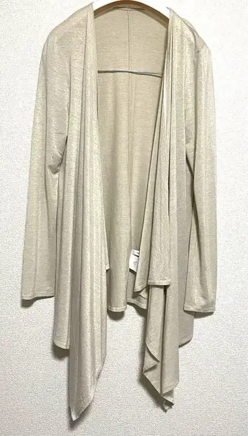 모라비토 블랑 MORABITO BLANC 가디건