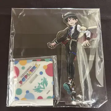 아이돌 마스터 SideM 팝 링크스 후유미 슌