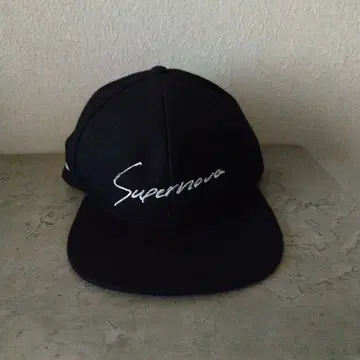 ELLEGARDEN OTTO 캡 supernova