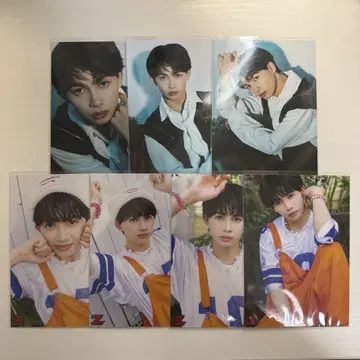 쿠사카와 나오야 브로마이드
