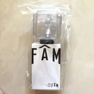 미사용 새상품 점등 확인 완료 timelesz FAM 오리지널 응원봉