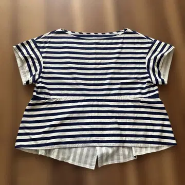 drawer 블라우스