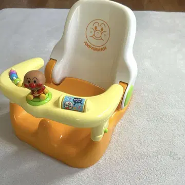 호빵맨 의자