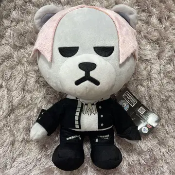 용베 BIGBANG KRUNK 봉제 인형