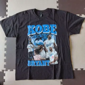 코비 브라이언트 티셔츠 NBA 오타니 쇼헤이 다저스