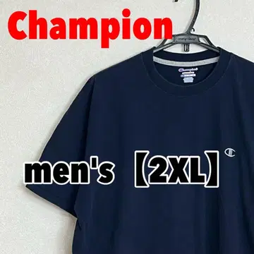 A366 [챔피온] 반팔 티셔츠 [2XL]