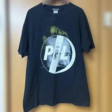 루드 갤러리 P.I.L 티셔츠