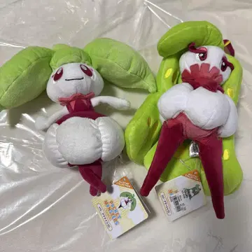 포켓몬 삼영 무역 봉제 인형 묶음 판매