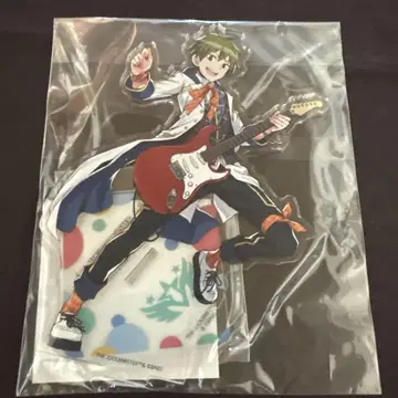 아이돌 마스터 SideM 팝 링크스 아키야마 하야토