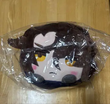 그랑블루 판타지 모치코로 쿠션 지크프리트