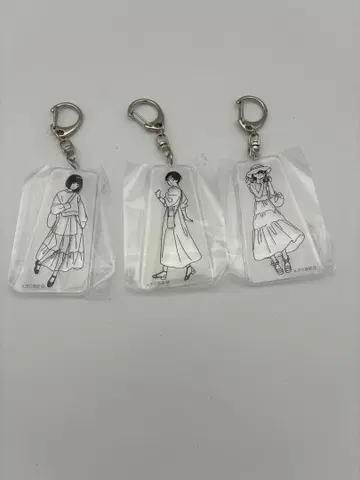 산책은 계절을 만끽하며 (아오이 스미레 사쿠라)