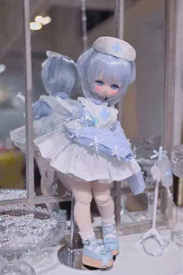 A56 MSD MDD 의류 1/4 클래스 아웃핏 드레스