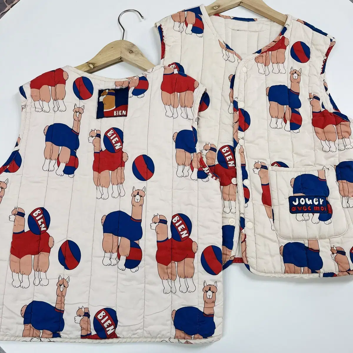 Xxl, xxxl 리미떼두두 수면조끼
