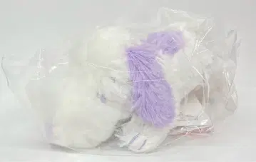 세가 봉제 인형 쿠타토 컬러풀 스누피 퍼플