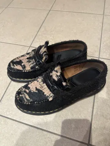 Dr.Martens 로퍼 [레어]