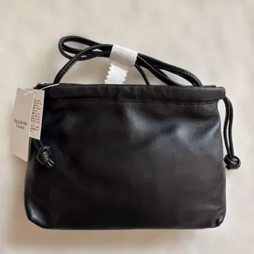 Deuxieme Classe CELERI BAG 블랙