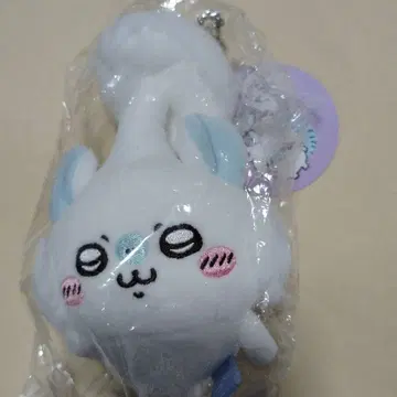 치이카와 (먼작귀) 기생당했다 모몽가 마스코트