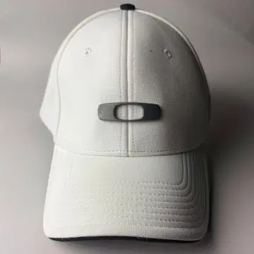 오클리 캡 90s Y2K 00s 아카이브 화이트