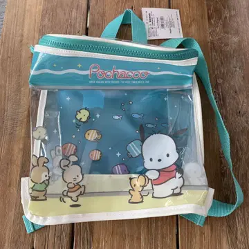 미사용 Sanrio