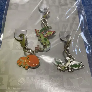 포켓몬 전국 도감 메탈 참