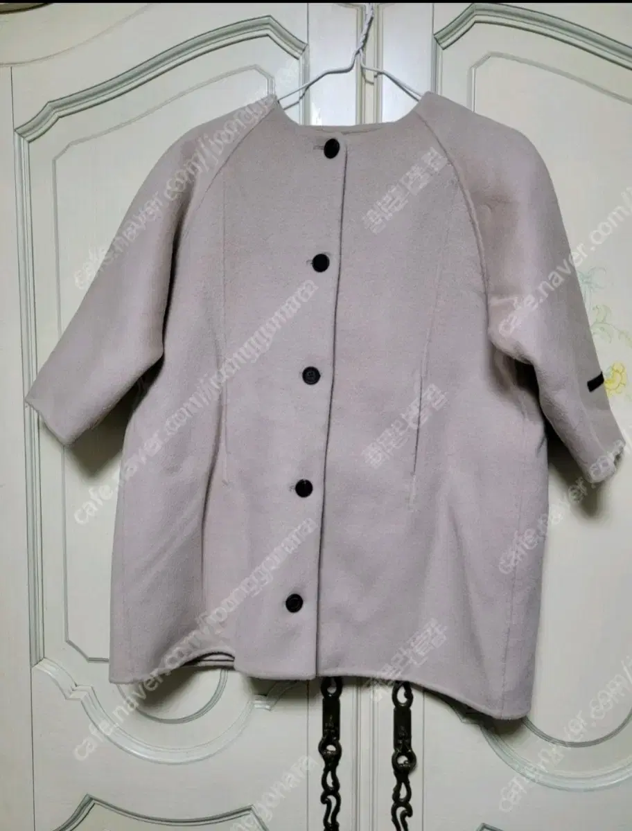 Roa&Jane (Handmade) Coat (145)