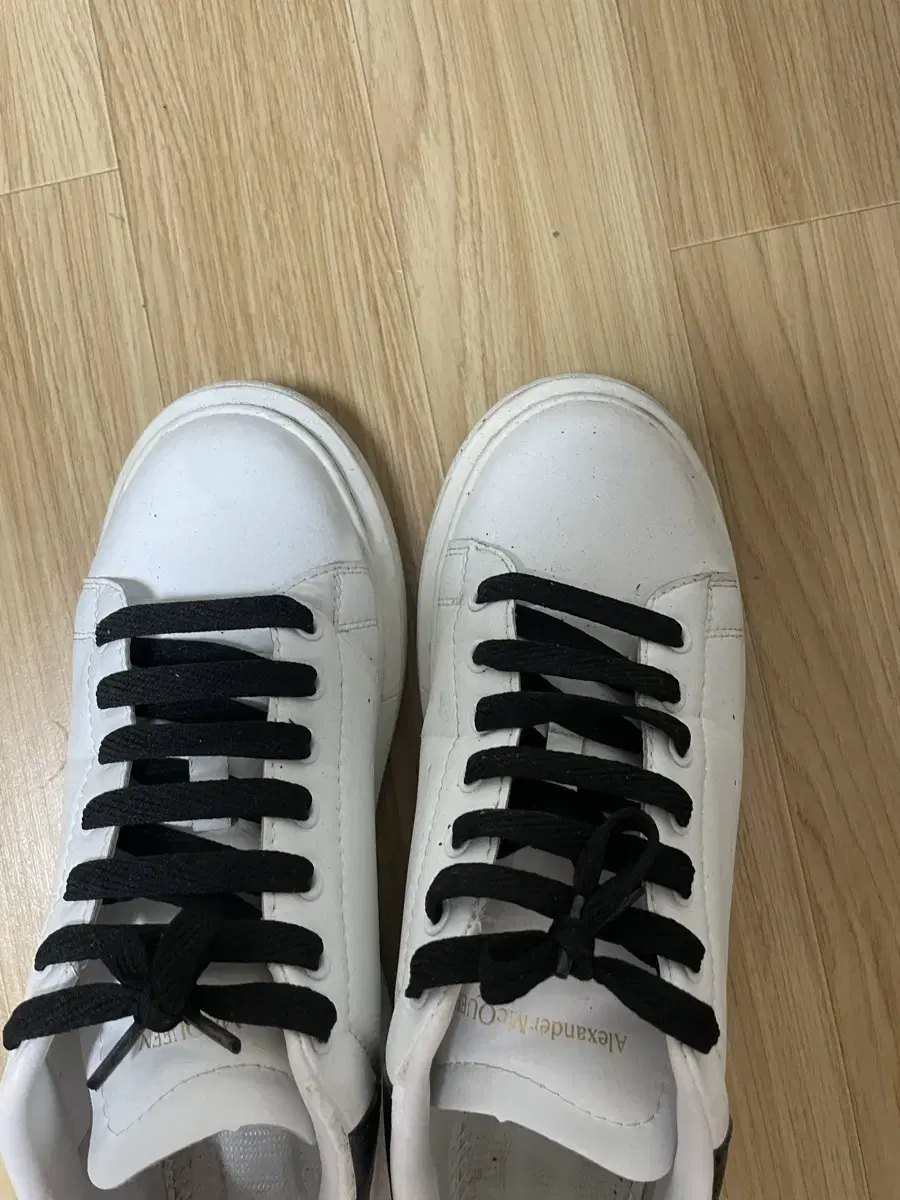Alexander McQueen