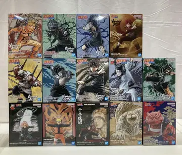 NARUTO 피규어 묶음 판매 14상자 세트 28250617J08L