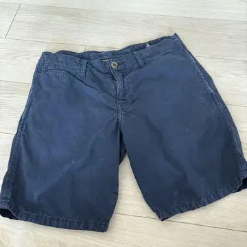 론 헤르만 숏 팬츠