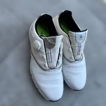 Puma NITE- 골프화 UK8