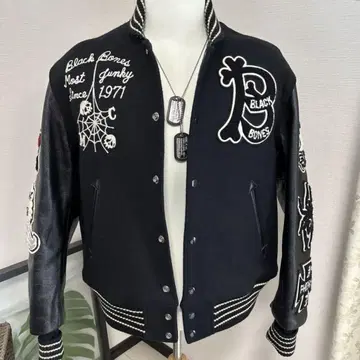 동양 WHITESVILLE BLACK BONES 40 새상품급