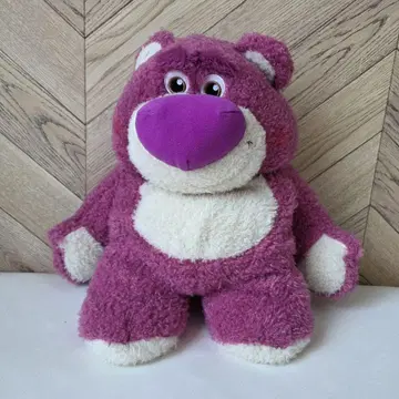 토이스토리 봉제 인형