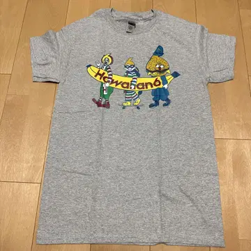 HAWAIIAN6 티셔츠 S 사이즈
