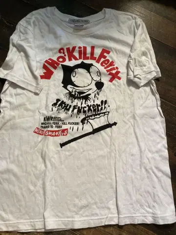 스완키즈 ORdER GAI confuse 규슈 펑크 카오스 uk