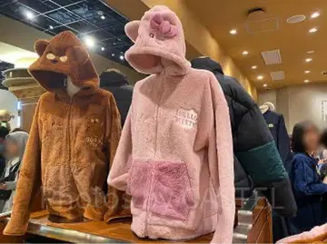 USJ 유니버셜 헬로키티 후드티