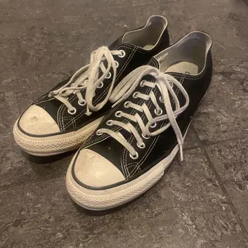 CONVERSE 컨버스 ALL STAR US OX 27.5cm