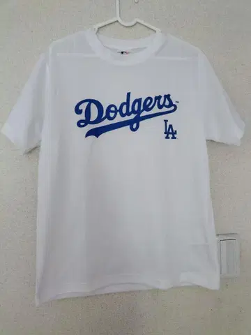 Dodgers 2024 올스타 게임 티셔츠