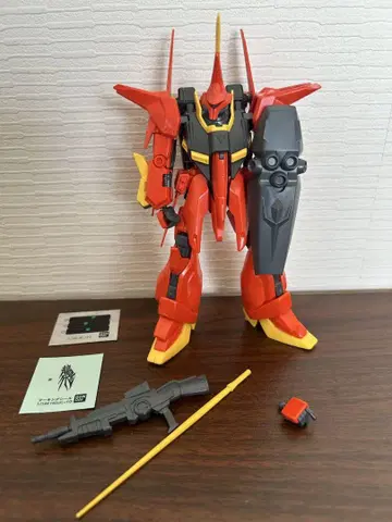 1/144 HG 건담 프라모델 바우