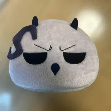 마가 들어갔어요! 이마쿠마 모후에고 페이 파우치