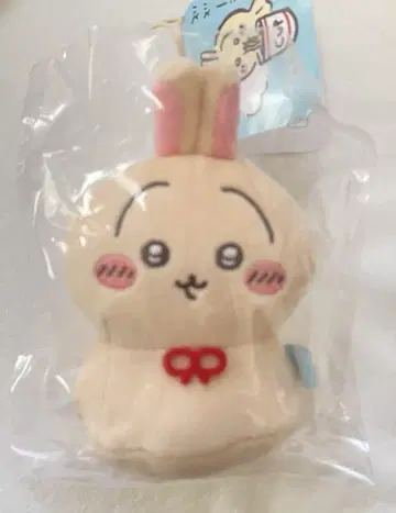 치이카와 (먼작귀) 우라야하보즈 마스코트 토끼