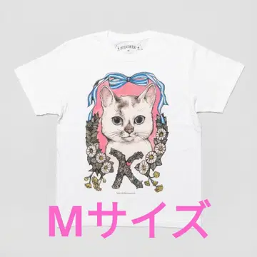 보리스 잡화점 히구치 유코 티셔츠 KOHARU