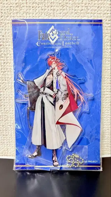 FGO  타카스기 신사쿠 아크릴 스탠드