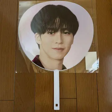 Go!Go!kids 다나카 요시나리 부채