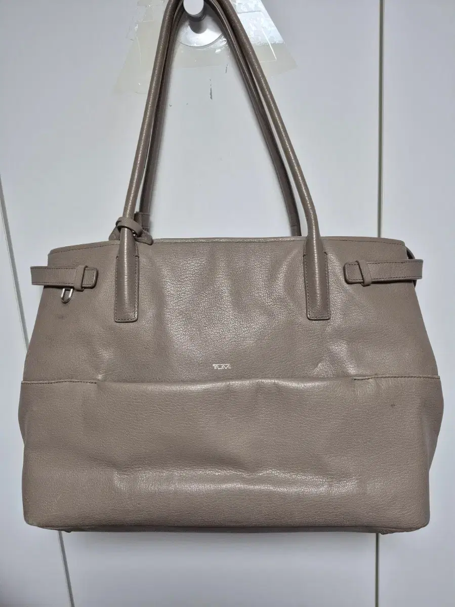 Authentic Tumi shoulder bag