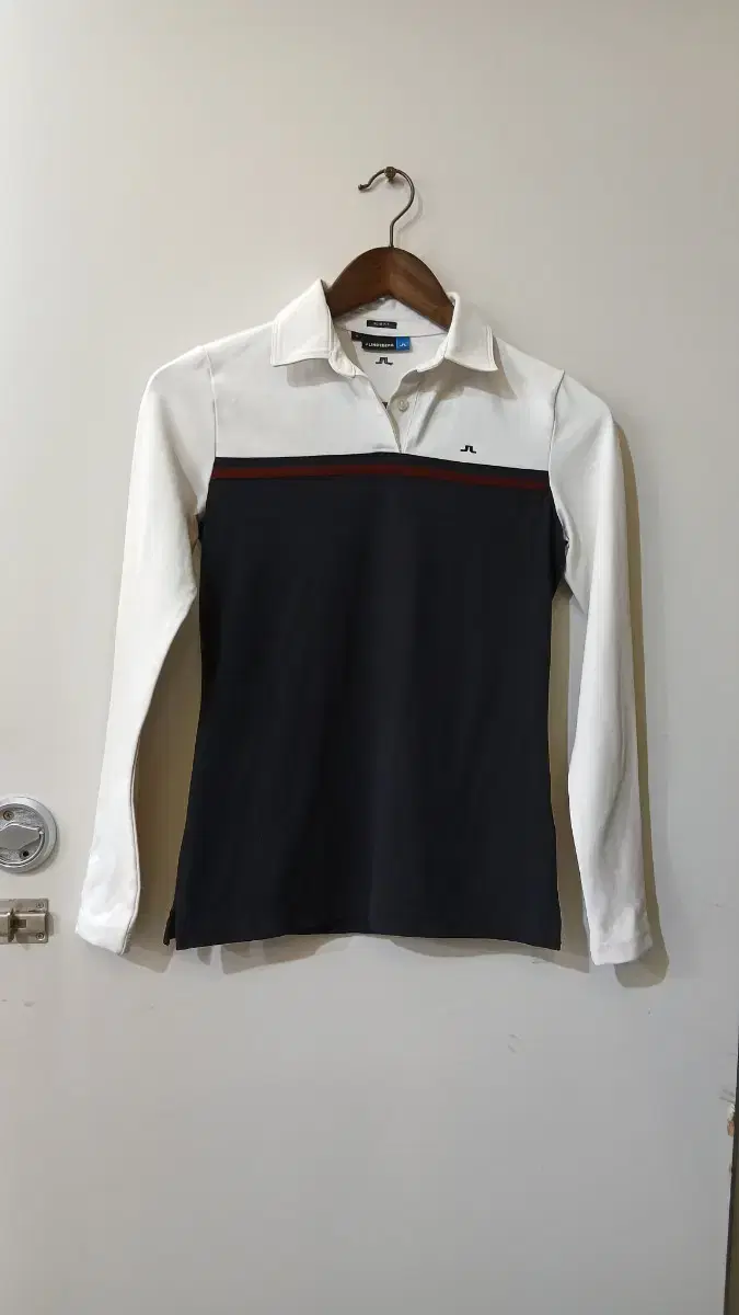 Jay Lindberg Long Sleeve XS