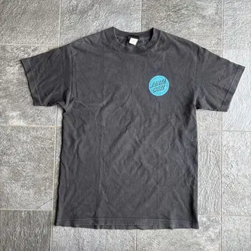 nhs 바디 산타크루즈 티셔츠 M
